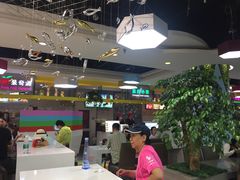 -食美汇美食广场(新奥店)