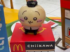 -麦当劳(徐汇漕溪北路百脑汇店)