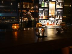 -富力丽思卡尔顿酒店·FLAIR餐厅酒吧