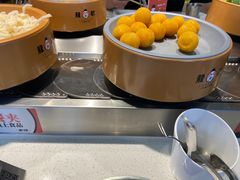 -龍歌自助小火锅(市南金茂湾店)