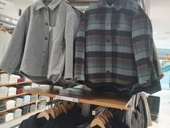 -优衣库(北京万柳华联购物中心店)