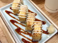 -池奈·咖喱蛋包饭(熙地港店)