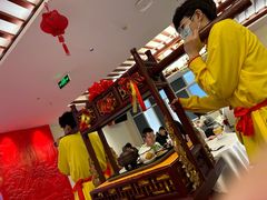 -聚春园自助餐厅(东街口店)