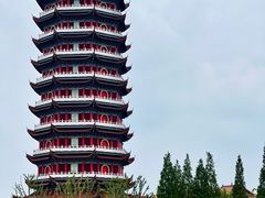-皇罗禅寺