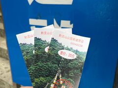 -黔灵山公园