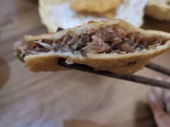 牛肉盒子-方中山胡辣汤(西安高新区店)