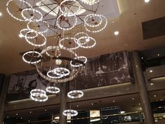 -上海银星皇冠假日酒店