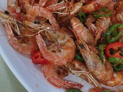 -考记泥焗鸡农庄·海鲜(北洛秘境店)