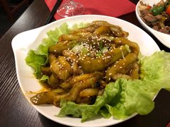 -熊猫川菜馆 panda chine