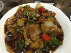 地三宣-周家大连水饺(美专校街店)