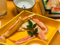 -蟹道乐(道顿堀本店)