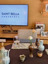 -圣贝拉母婴护理中心(广州瑰丽店)