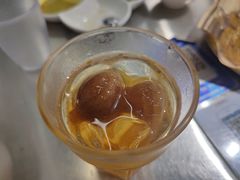 -食大利香港茶餐厅(南亚风情第一城店)