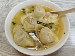 -利达汤圆馄饨(川公路店)