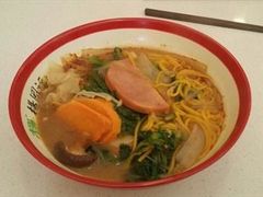 -杨国福麻辣烫(庆春路店)