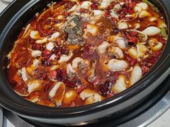 -周渝食惦酸菜鱼(青浦店)