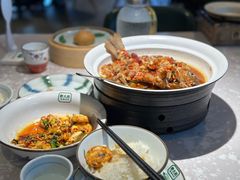 -费大厨辣椒炒肉(黄兴中心广场店)