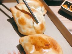 -谷丽麦馕新疆菜·清真(步步高梅溪新天地店)