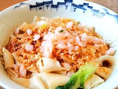 -难忘的面(五矿君澜酒店)