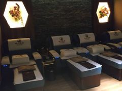 -君悦会影院足道·SPA•推拿(江桥店)