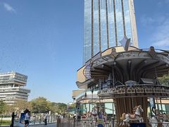 -东莞松山湖万象汇