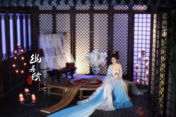 点击看大图 -美云庭古装·格格服汉服·京城旅拍(北京店)