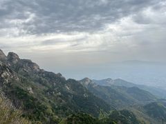 -泰山风景名胜区