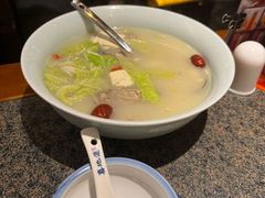 -真地道京味府·鲜橙烤鸭·北京菜(朝外大街东大桥店)
