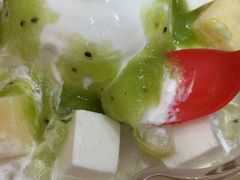 -DQ·蛋糕·冰淇淋(五角场万达店)