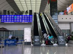 -沈阳南站