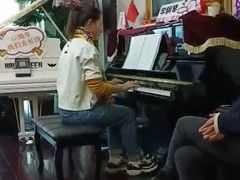 -圣典成人钢琴俱乐部(国贸旗舰校区)