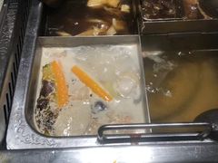 -海底捞火锅(坪山益田假日广场店)