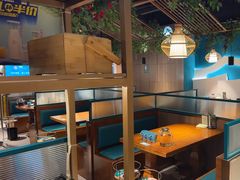 -坤记味道(新华城市广场店)