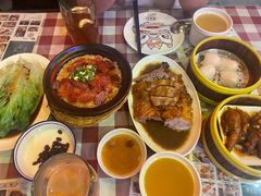 -蓝记茶餐厅(勒泰店)
