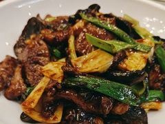 -大鸭梨烤鸭店(花园村店)