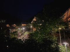 -北京山里寒舍度假酒店