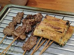 -木屋烧烤(西南角店)