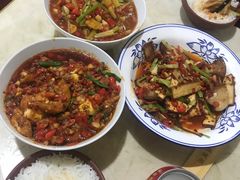 -老游独一佳湘菜馆(高新四路店)