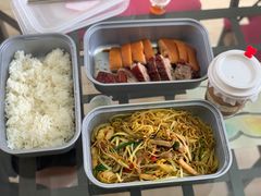 -新旺茶餐厅·早餐·夜宵(仙霞店)
