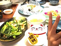 -荟廷·晶萃(陆家嘴尚悦湾店)