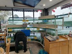 -品鲜村农家菜·阳澄湖大闸蟹(总店)