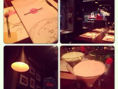 -Mammamia意大利餐厅(阳春巷店)