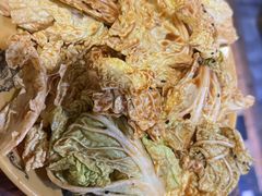 -柿子树炭烤羊腿(金台路店)
