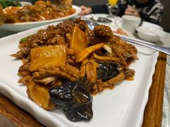 -金三杯酒家(泉城路店)