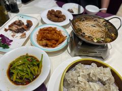 -凯鸽酒楼(大同振兴街店)