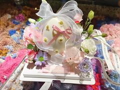 -橙呦·私人定制生日蛋糕