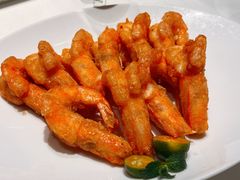-四季民福烤鸭店(望京旺角店)