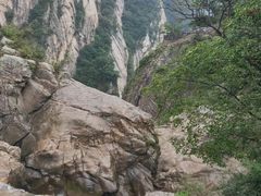 -洛阳白云山景区