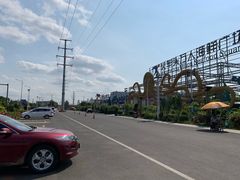 -清水湾3号(东方小周海鲜店)