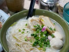 -王林记鱼蛋粉